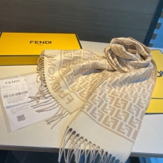 Fendi Scarf